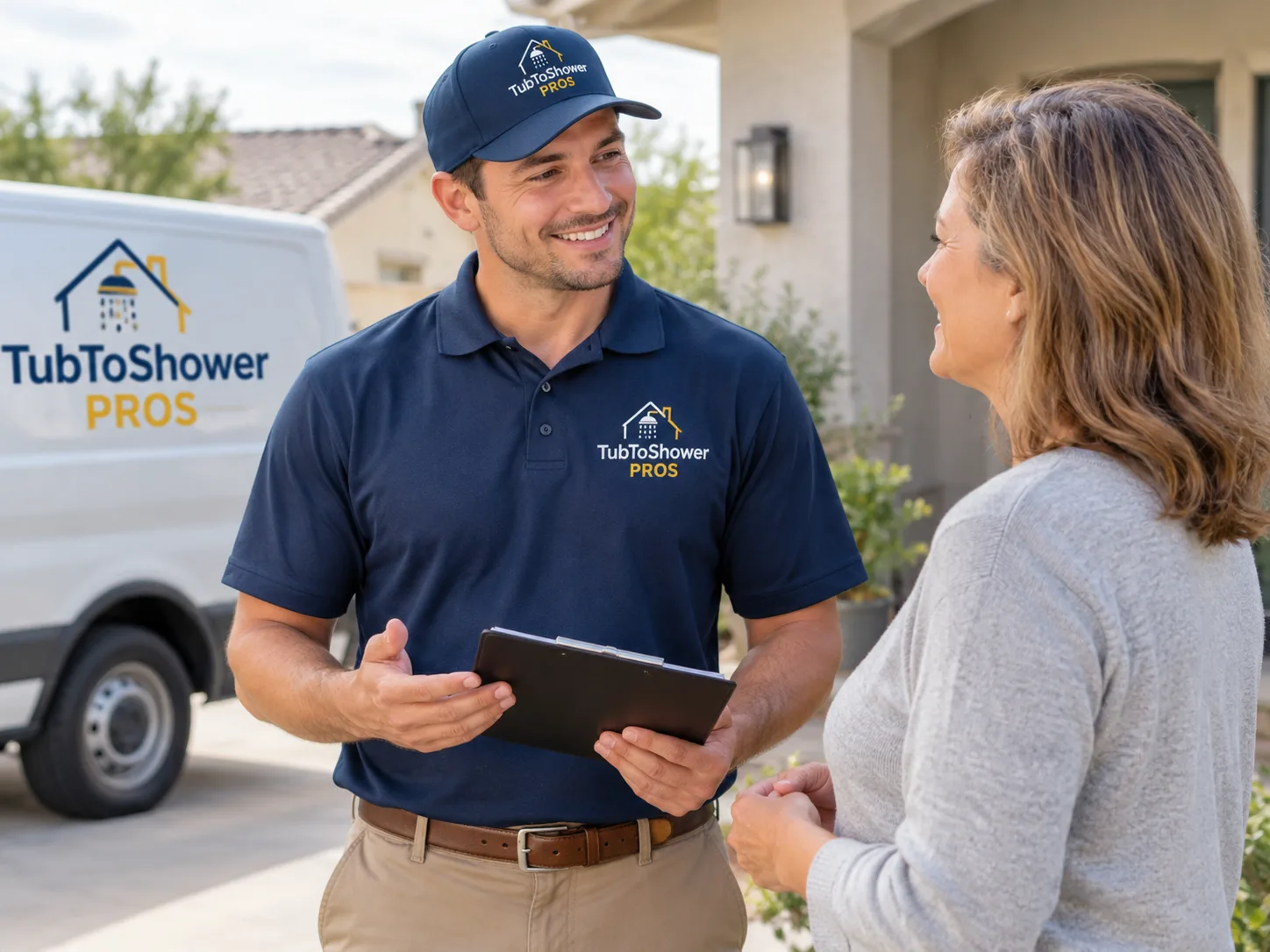 Tub Shower Conversion Grafton, WI FAQs